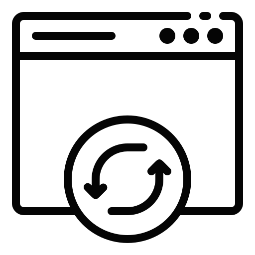 Anti-Duplikasi & Auto Retry 