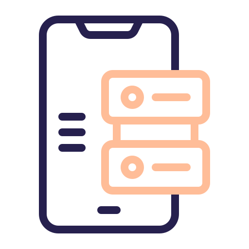 SMS Icon