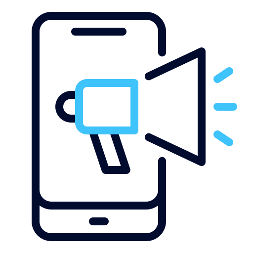 SMS Icon