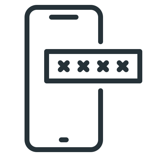SMS Icon