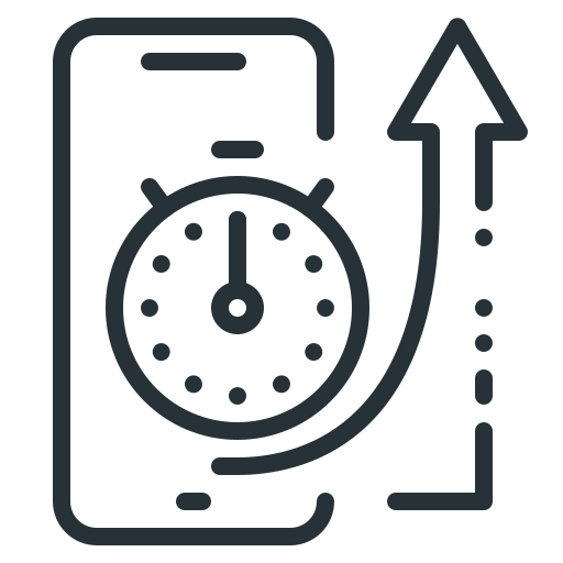99.99% Uptime Message